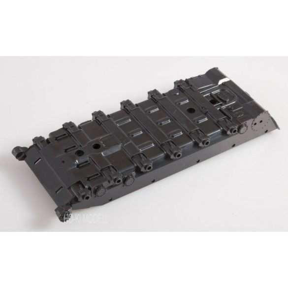 AVD Models 3014 Tank T-72A