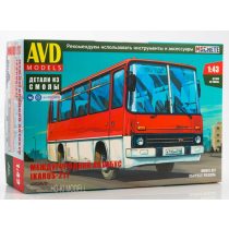 AVD Models 4052 Ikarus 211 Autóbusz