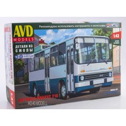 AVD Models 4078 Ikarus 216 Autóbusz