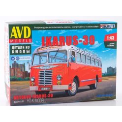 AVD Models 4087 Ikarus 30 Autóbusz