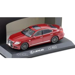 Kyosho 3659R Lexus LS460 F Sport