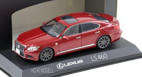 Kyosho 3659R Lexus LS460 F Sport