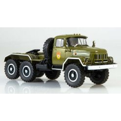   Legendary Trucks 008 ZIL 131  Nyergesvontató Teherautó "NV"