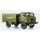 Legendary Trucks 011 GAZ-66 Airport Special Machine VSZ-66