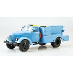   Legendary Trucks 014 ZIL-164  APA-35-2 "Aircraft Starter Engine-Machine"