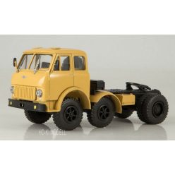 Legendary Trucks 029 MAZ-520 Tractor Truck - Nyergesvontató