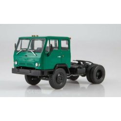   Legendary Trucks 031 KAZ-608V "Kolkhida" Nyergesvontató