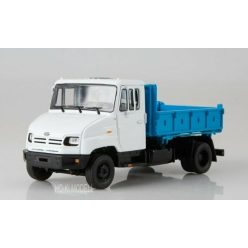 Legendary Trucks 032  ZIL-MMZ-2502 Billencses Teherautó
