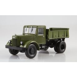 Legendary Trucks 035 Yaaz 205 Billencses Teherautó