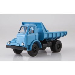 Legendary Trucks 036 MAZ-510 Billencses Teherautó
