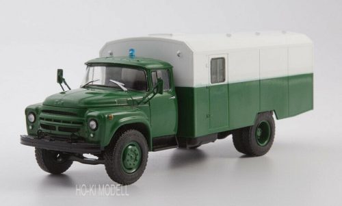 Legendary Trucks 037 ZIL-130G-AZ kung