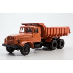 Legendary Trucks 046 KRAZ-222 Billencses Teherautó