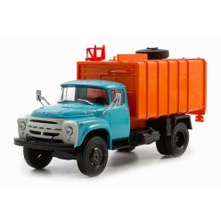 Legendary Trucks 047 KO-431(ZIL 130) Kukás Teherautó