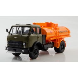 Legendary Trucks 060 MAZ AC-8-500A Tartályos Teherautó