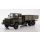 Legendary Trucks 063 KRAZ-250 Platós Teherautó