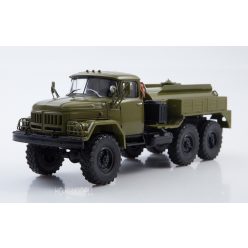 Legendary Trucks 069 ZIL-131 ARS-14 Tartályos Teherautó