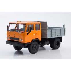 Legendary Trucks 070 KAZ-608V Billencses Teherautó