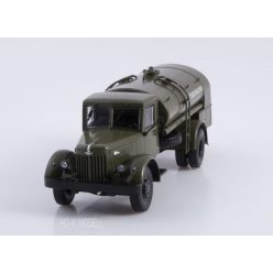 Legendary Trucks 080 TZ-200 (MAZ-200) Tartályos Teherautó 