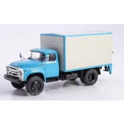 Legendary Trucks 085 ZIL-130 (U-165) Dobozos Teherautó