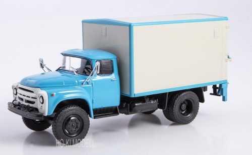 Legendary Trucks 085 ZIL-130 (U-165) Dobozos Teherautó