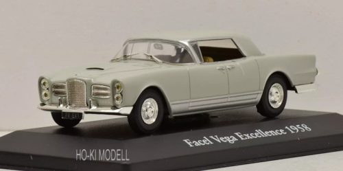 M Modell Facel Vega Excellence - 1958