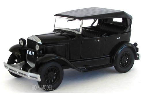M Modell GAZ-A -1932