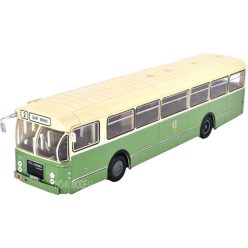 M Modell Brossel BL55 Valenciennes Autóbusz - 1966