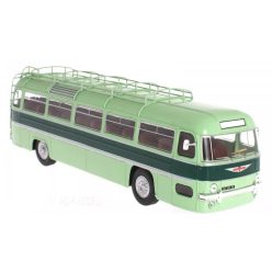 M Modell Chausson ANG Autóbusz - 1956
