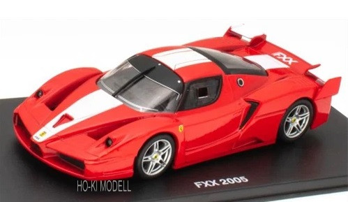 M Modell Ferrari FXX - 2005 