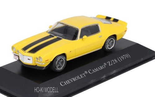 M Modell 1970 Chevrolet Camaro Z/28 - 1970