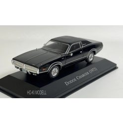 M Modell Dodge Charger Coupe - 1972