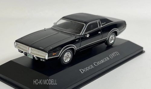 M Modell Dodge Charger Coupe - 1972