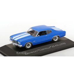 M Modell Chevrolet Chevelle SS454 - 1970