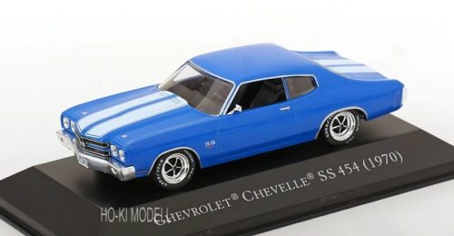 M Modell Chevrolet Chevelle SS454 - 1970