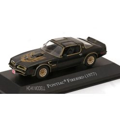 M Modell Pontiac Firebird Trans Am - 1977