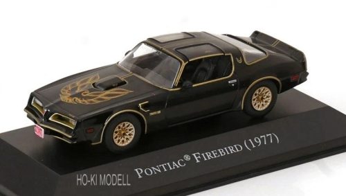 M Modell Pontiac Firebird Trans Am - 1977