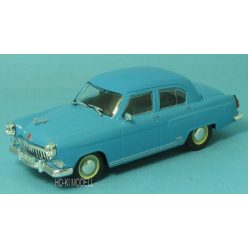 M Modell Gaz Volga M21