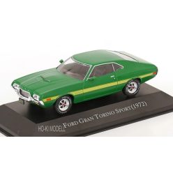 M Modell Ford Gran Torino Sport - 1972