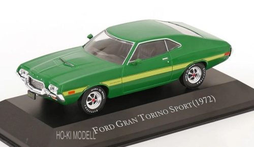 M Modell Ford Gran Torino Sport - 1972