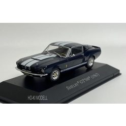 M Modell Ford Mustang Shelby GT500 - 1967