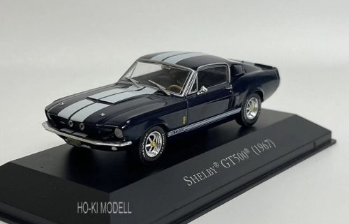 M Modell Ford Mustang Shelby GT500 - 1967