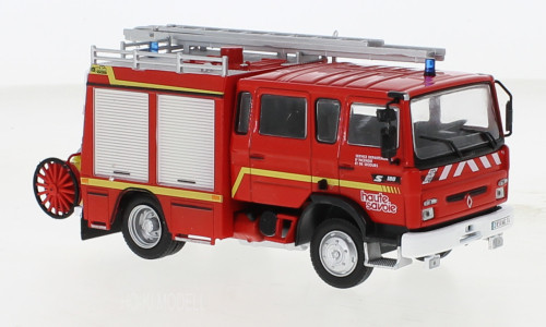M Modell  Renault VI S180 Tűzoltóautó - Metz