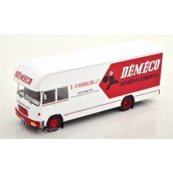 M Modell Berliet GBK 75 Transporter Demeco - 1969