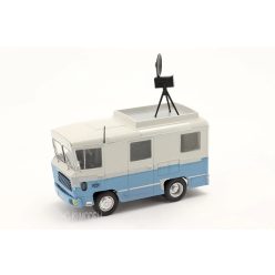 M Modell Berliet GAK 5R 1964 Relay Truck ORTF