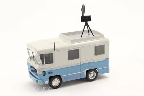 M Modell Berliet GAK 5R 1964 Relay Truck ORTF