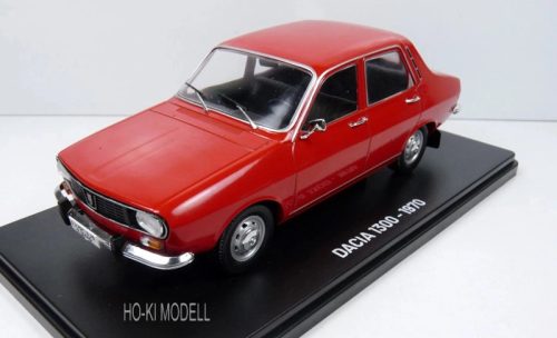 M Modell Dacia 1300 - 1970
