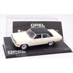   M Modell - Opel Collection - Opel Diplomat V8 Limousine 1964-1967