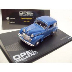 M Modell - Opel Collection - Opel Olympia 1951-1953