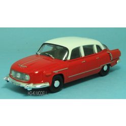M Modell Tatra 603-1