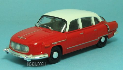 M Modell Tatra 603-1